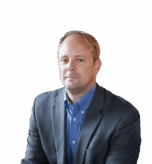 Brian Faust portrait