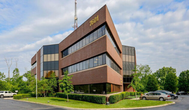 7601-paragon-rd Grayson Real Estate Group Office Building
