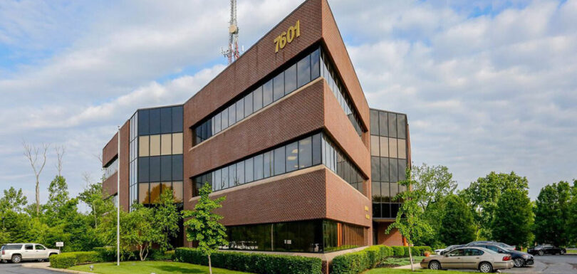 Grayson Real Estate Group Office Building