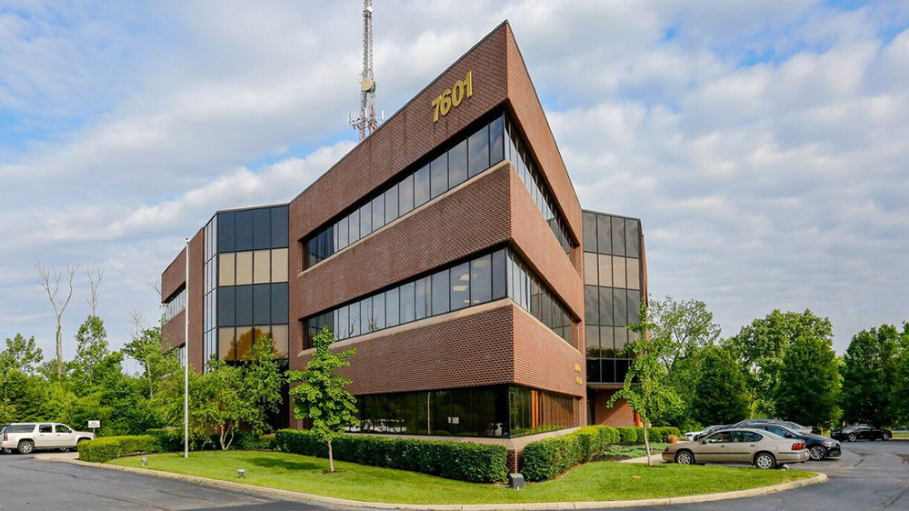 Grayson Real Estate Group Office Building