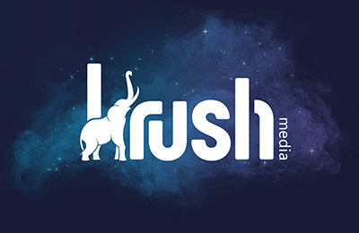 Krush Media logo