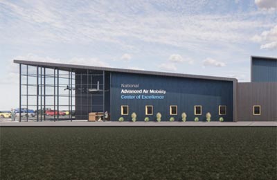 NAAMCE headquarters