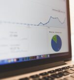 business data analysis dashboard